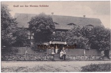 Postkarte moreau schänke gebraucht kaufen  Garstedt