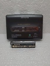 Aiwa px547 cassette d'occasion  Strasbourg-