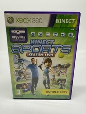 Kinect sports season gebraucht kaufen  Waldshut-Tiengen