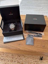 Tudor pelagos titanium for sale  BARNET