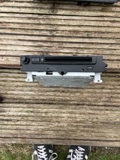 Bmw e60 radio for sale  WIGAN