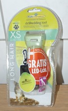 Furminator deshedding tool gebraucht kaufen  Saffig