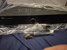 Tibo ti435 amp for sale  ROCHESTER