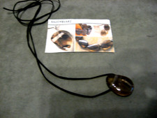 Edelsteinkette rauchquarz anh� gebraucht kaufen Edelsteinkette rauchquarz anh� gebraucht kaufen  Bremerhaven