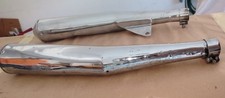 Marmitte tromboncino silenziat usato  Lumezzane