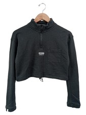 Adidas damen cropped gebraucht kaufen  Deutschland
