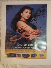 Selena quintanilla leyenda for sale  Corpus Christi