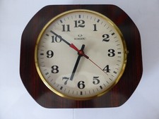 Horloge pendule formica d'occasion  Orange
