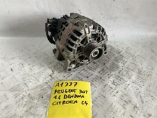 Alternatore peugeot 307 usato  Roma