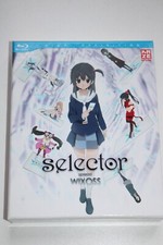 Anime serien gebraucht gebraucht kaufen  Neu-Ulm