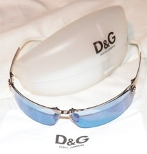 Sonnenbrille dolce gabbana gebraucht kaufen  Wahlstedt