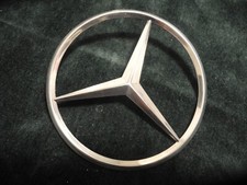 Etoile malle mercedes d'occasion  Castres