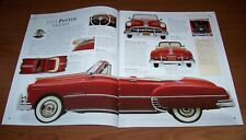1949 pontiac chieftain for sale  Melvindale