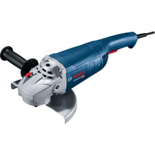 Bosch professional smerigliatr usato  Roccagloriosa