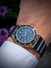 Neo vintage seiko gebraucht kaufen  Grömitz