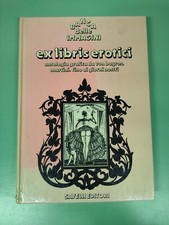 Libris erotici savelli usato  Francavilla di Sicilia