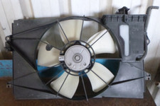 Ventilador de radiador Toyota Corolla ZZE122 10/01-4/04 comprar usado  Enviando para Brazil