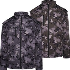 New mens camouflage for sale  PONTYPOOL