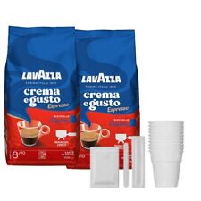 Lavazza espresso crema usato  Zimella