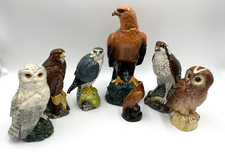 Birds prey whisky for sale  LIVERPOOL