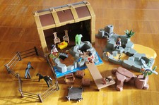 Playmobil piraten schatztruhe gebraucht kaufen  Rosenheim