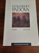 Goliardo padova opere usato  Parma