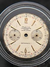 1337 adria chronographe gebraucht kaufen  Gersthofen