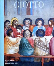 Giotto. classici dell usato  Albano Laziale