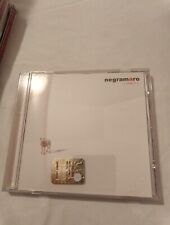 Negramaro 000577. cd usato  Torino