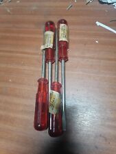 Screwdrivers mod for sale  WIGTON