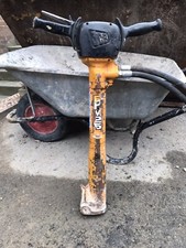 Jcb breaker pack for sale  PONTEFRACT