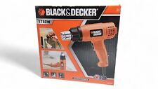 Black decker heißluftgerät gebraucht kaufen  Landau a.d.Isar