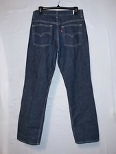 Levis blue jeans for sale  Edinburg