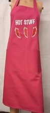 Apron hot stuff for sale  GRIMSBY