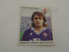 Figurina album calciatori usato  Aicurzio