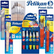 Pelikan pinsel griffix gebraucht kaufen  Scharnebeck