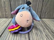 Disney eeyore plush for sale  Marion