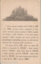Poste italiane poste usato  Italia