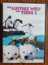 Dvd lustige tiere gebraucht kaufen  Augsburg