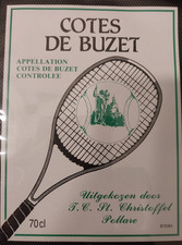 étiquette vin cotes d'occasion étiquette vin cotes d'occasion  Castillon-la-Bataille