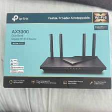 Link ax3000 dual for sale  Kansas City