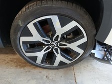 225 r19 tire for sale  Waterford