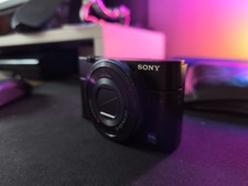 Sony digital still usato  Lodi