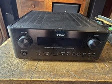 Teac h750 network for sale  LANCASTER