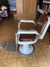 Poltrona barbiere usato  Porto Torres