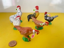 Alte schleich tiere gebraucht kaufen  Schwäbisch Gmünd