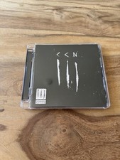 Bushido ccn iii gebraucht kaufen  Berlin