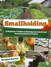 Smallholding beginner guide for sale  UK