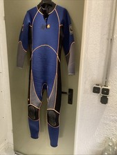Tauchanzug 3mm herren gebraucht kaufen  Bergheim