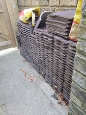 Redland flat roofing for sale  CIRENCESTER
